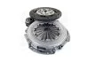 Сцепление MITSUBISHI CARISMA 1.6 97-06 (Пр-во) AISIN KM081 (фото 2)