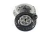 Сцепление MITSUBISHI CARISMA 1.6 97-06 (Пр-во) AISIN KM081 (фото 4)