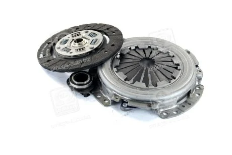 Сцепление MITSUBISHI CARISMA 1.6 97-06 (Пр-во) AISIN KM081