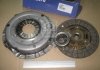 Зчеплення NISSAN SUNNY II 86-90, ALMERA 06-, PRIMERA AISIN KN-008 (фото 2)