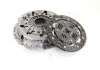 Сцепление NISSAN MICRA III 1.2 16V 03-10 (Пр-во) AISIN KN171R (фото 1)