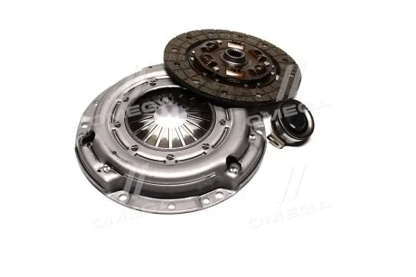 Сцепление SUZUKI SWIFT 1.3-1.5 85- (Пр-во) AISIN KS022B