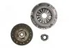 Сцепление TOYOTA CAMRY, RAV 4 II 2.0-2.4VVT-i 00-09(Пр-во) AISIN KT261C (фото 1)
