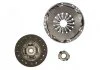 Сцепление TOYOTA CAMRY, RAV 4 II 2.0-2.4VVT-i 00-09(Пр-во) AISIN KT261C (фото 2)