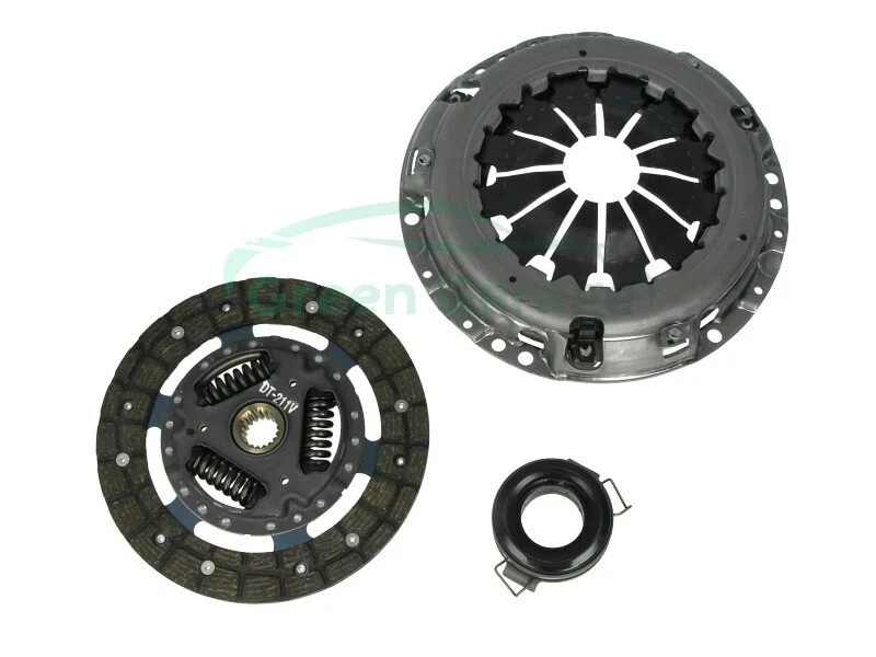 Сцепление TOYOTA YARIS 1.0 05- (Пр-во) AISIN KT313A (фото 1)