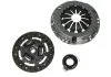 Сцепление TOYOTA YARIS 1.0 05- (Пр-во) AISIN KT313A (фото 1)