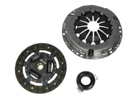 Сцепление TOYOTA YARIS 1.0 05- (Пр-во) AISIN KT313A