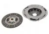 Сцепление TOYOTA AURIS, YARIS, COROLLA, SUBARU TREZIA, 08- (Пр-во) AISIN KT319RB (фото 1)