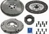Маховик SACHS 2290 601 022