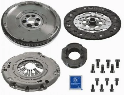 Маховик SACHS 2290 601 022
