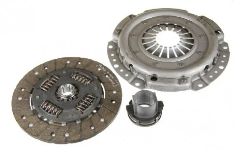 Комплект сцепления BMW 3(E36) 5(E34) 2.0 i 90-99 (Пр-во) SACHS 3000 305 001
