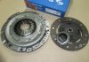 Зчеплення  OPEL  ASTRA F, VECTRA  A 1.6-1.8-2.0 88-98 (Вир-во SACHS) 3000 638 001