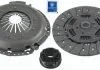 Ремонтний комплект зчеплення SACHS 3000 723 001
