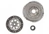 Комплект сцепления AUDI 94-05 (Пр-во) SACHS 3000 839 801