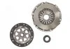 Комплект сцепления AUDI 94-05 (Пр-во) SACHS 3000 839 801 (фото 2)