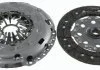 Ремонтний комплект зчеплення SACHS 3000 951 958