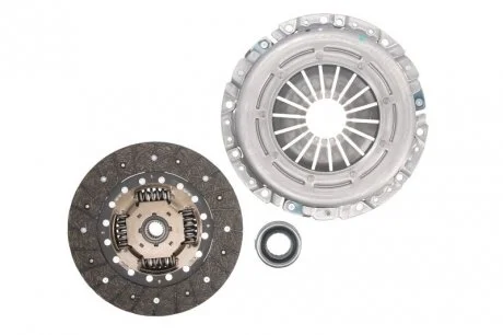Ремонтний комплект зчеплення SACHS 3000 954 494