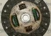 Сцепление HYUNDAI H100 2.5 Diesel 6/1994->3/2000 (Пр-во) VALEO 826332 (фото 2)