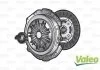 Ремонтний комплект зчеплення VALEO 826406