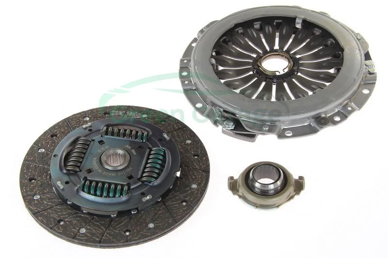 Сцепление HYUNDAI SANTA FE I, SONATA IV 2,0CRDI-2,4-2,7 98- (Пр-во) VALEO 826825 (фото 1)