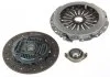 Ремонтний комплект зчеплення VALEO 826825