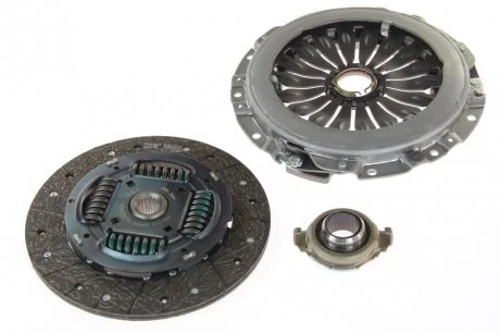 Ремонтний комплект зчеплення VALEO 826825