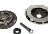 Ремонтний комплект зчеплення VALEO 826855