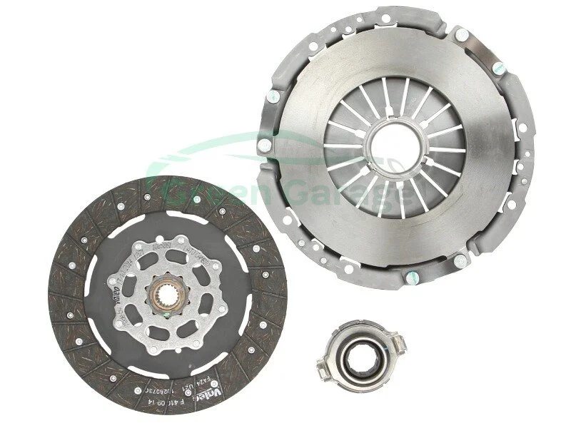 Сцепление ALFA 145- 146- 156- 166 1.9TD 99- (Пр-во) VALEO 828063 (фото 1)