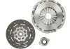 Сцепление ALFA 145- 146- 156- 166 1.9TD 99- (Пр-во) VALEO 828063 (фото 1)