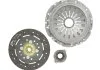 Сцепление ALFA 145- 146- 156- 166 1.9TD 99- (Пр-во) VALEO 828063 (фото 2)