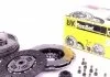 Ремонтний комплект зчеплення LUK 600 0024 00