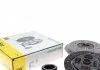 Ремонтний комплект зчеплення LUK 622 0662 00