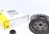 Сцепление AUDI A4,A6, A8 2.5TDI 00- (Пр-во) LUK 624 3070 00
