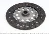 Сцепление BMW 3,5,7,X5 3.0 96- (Пр-во) LUK 624 3346 00 (фото 4)