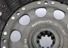 Сцепление BMW 3,5,7,X5 3.0 96- (Пр-во) LUK 624 3346 00 (фото 6)