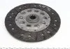 Сцепление BMW 3,5,7,X5 3.0 96- (Пр-во) LUK 624 3346 00 (фото 7)