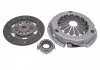Сцепление (компл.) Toyota Avensis -09, Yaris -05 (пр-во Blue Print) BLUE PRINT ADT330111
