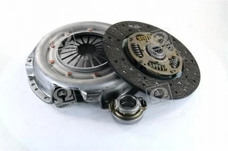 Ремонтний комплект зчеплення VALEO HDK067