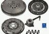 Фото 1 - ремонтний комплект зчеплення SACHS 2290 601 103 Ремонтний комплект зчеплення SACHS 2290 601 103 (фото 1)