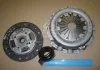 Сцепление FIAT Tempra 1.6 Petrol 4/1990->2/1993 (Пр-во) VALEO 006804