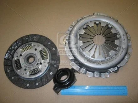 Сцепление FIAT Tempra 1.6 Petrol 4/1990->2/1993 (Пр-во) VALEO 006804