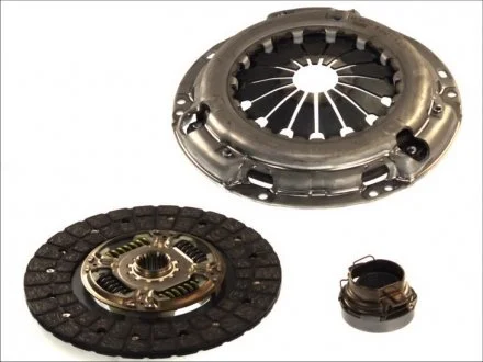Ремонтний комплект зчеплення AISIN KT262C