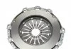 Сцепление Ford Fiesta, Focus, Volvo C 30, S 40, V 50 (пр-во Blue Print) BLUE PRINT ADF123014 (фото 2)