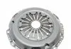 Сцепление Ford Fiesta, Focus, Volvo C 30, S 40, V 50 (пр-во Blue Print) BLUE PRINT ADF123014 (фото 3)