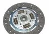 Сцепление Ford Fiesta, Focus, Volvo C 30, S 40, V 50 (пр-во Blue Print) BLUE PRINT ADF123014 (фото 4)