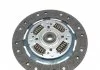 Сцепление Ford Fiesta, Focus, Volvo C 30, S 40, V 50 (пр-во Blue Print) BLUE PRINT ADF123014 (фото 5)