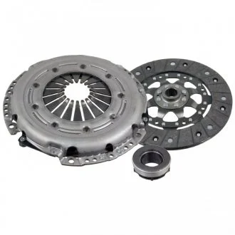Сцепление Audi, Seat, Skoda, VW (пр-во Blue Print) BLUE PRINT ADV183036