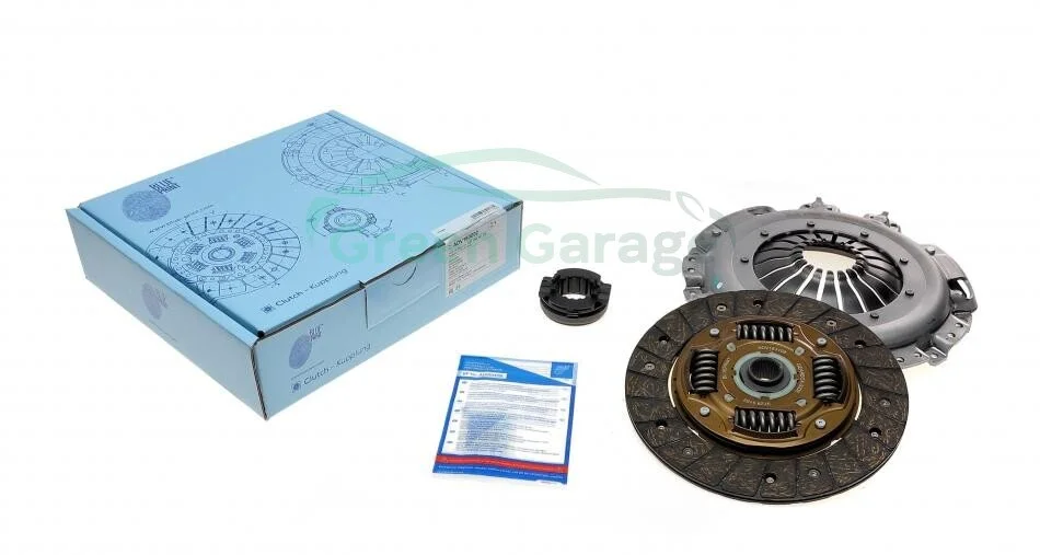 Сцепление VW Transporter T4 -03 (пр-во Blue Print) BLUE PRINT ADV183002 (фото 1)