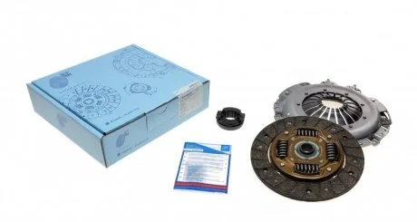 Сцепление VW Transporter T4 -03 (пр-во Blue Print) BLUE PRINT ADV183002