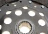 Сцепление (компл.) Nissan Primastar I -16, Opel Vivaro A -14, Renault Laguna II (пр-во Blue Print) BLUE PRINT ADR163021 (фото 6)